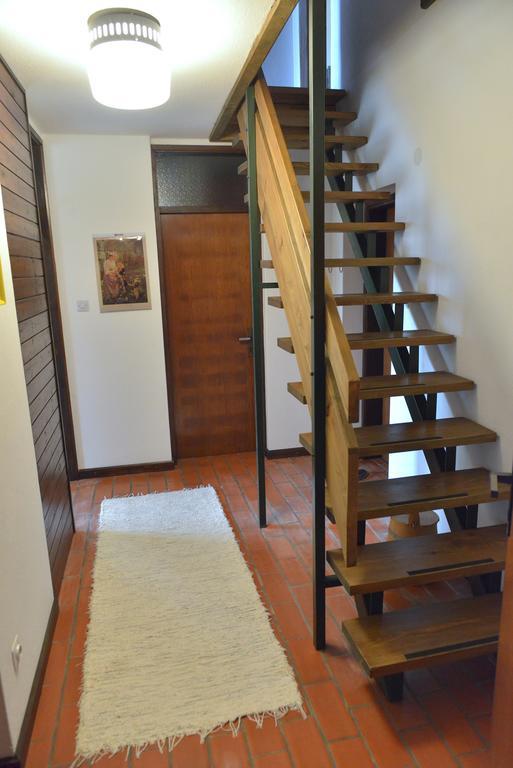 Holiday Home Davca Cerkno Exterior foto
